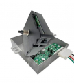 New Electronic Sync Clock Movements