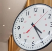 Commercial Battery And Electric Clocks