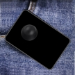8.2MHz Large Tag - Black