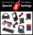 Print Ribbon & Cartridge Overview
