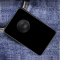 8.2MHz Large Tag - Black