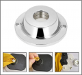 Standard Counter Top Tag Detacher - Chrome
