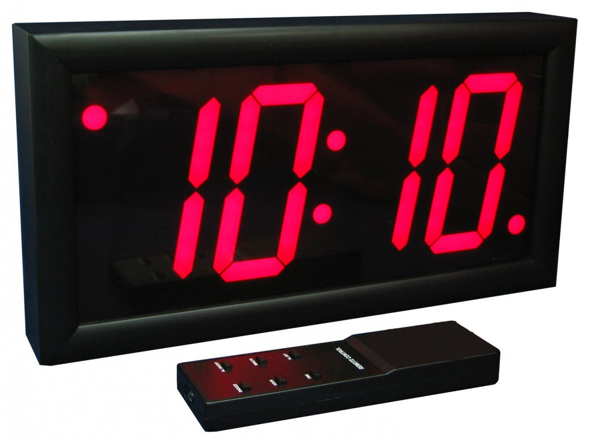 Digital Clock Systems, Digital Clock , Digital Clocks, Time Access