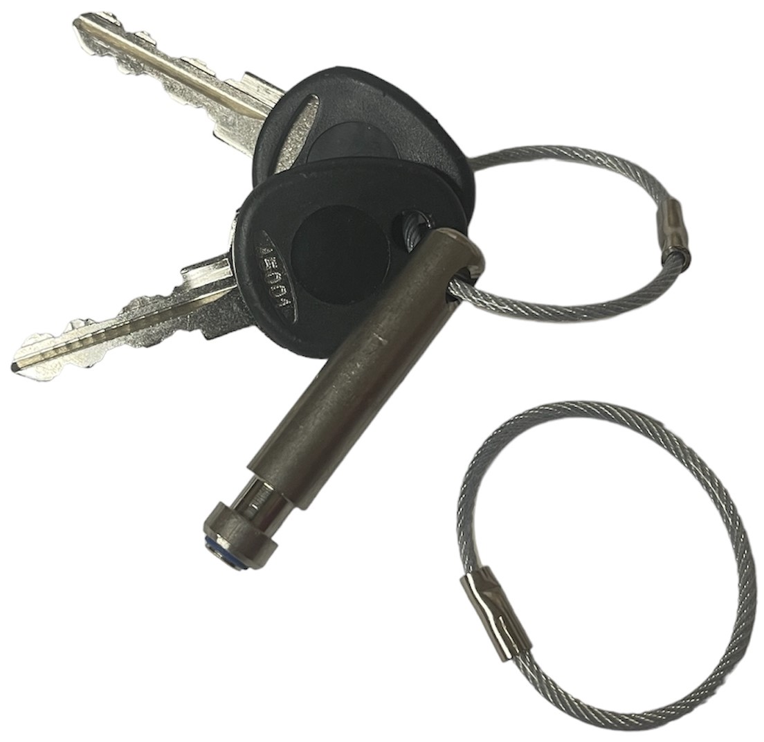 Key Rings – RA-Lock Security Solutions – OEM & Access Control