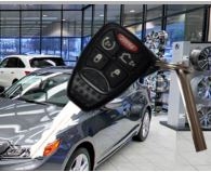 Automotive Dealership Management Key Systems