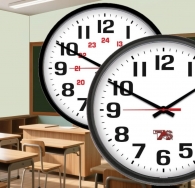 Institutional and Commercial Clocks 