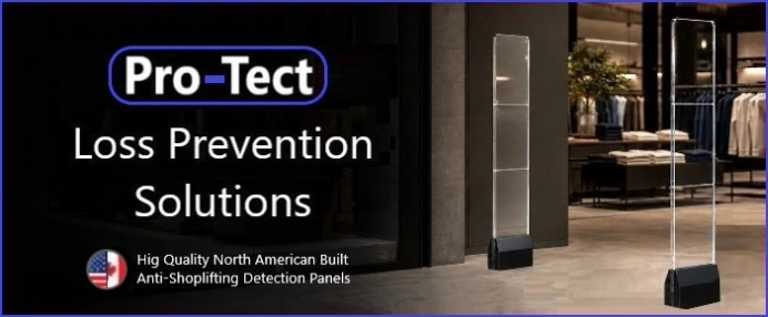 Retail Store Loss Prevention Systems