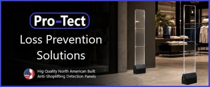 Retail Store Loss Prevention Systems