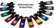 Accessories and Supplies