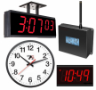 High Quality RF Wireless Sync Clock Systems