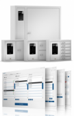 Key-Box Key Management Systems