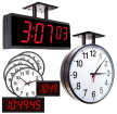 System Corrective Sync Clocks 