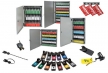 Secured Automotive Key Management System 