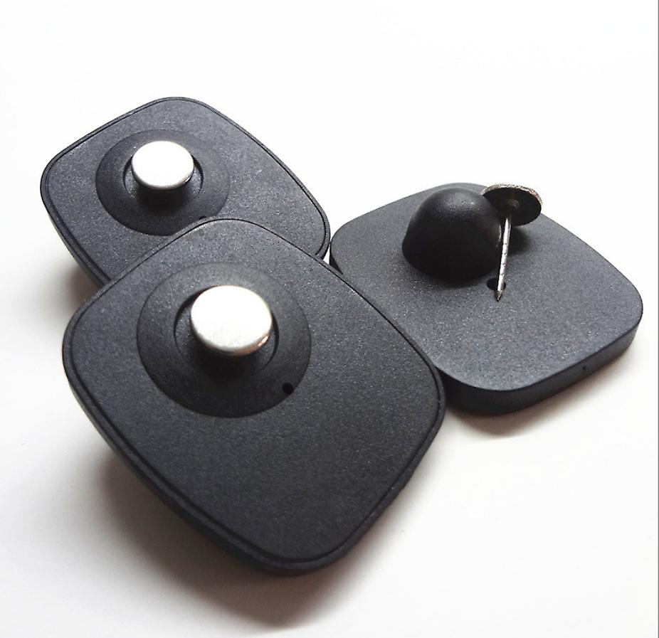 8.2MHz Mini Tag - Black, TAS1050-1, Retail Security Hard Tags, Time ...