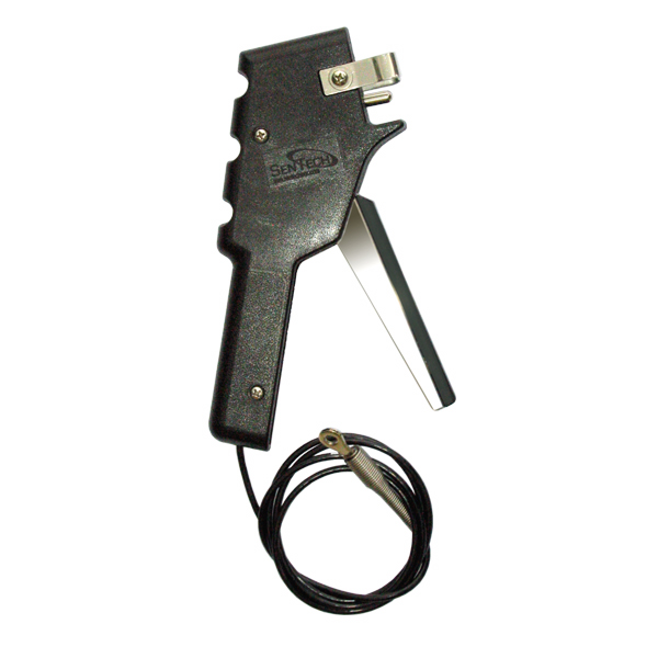 Standard Sensormatic UltraGator Hand Detacher, STC540, Security Tag