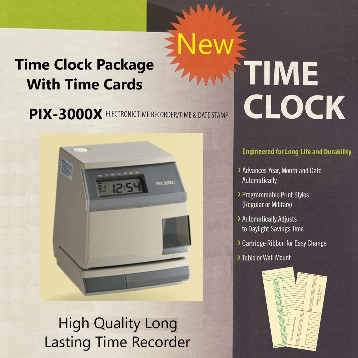 Nastro Nero Nylon Per Pix 21 Pix 3000 Nastri Per Stampante Ad Aghi